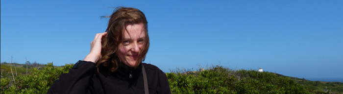 Birgit Wegemann