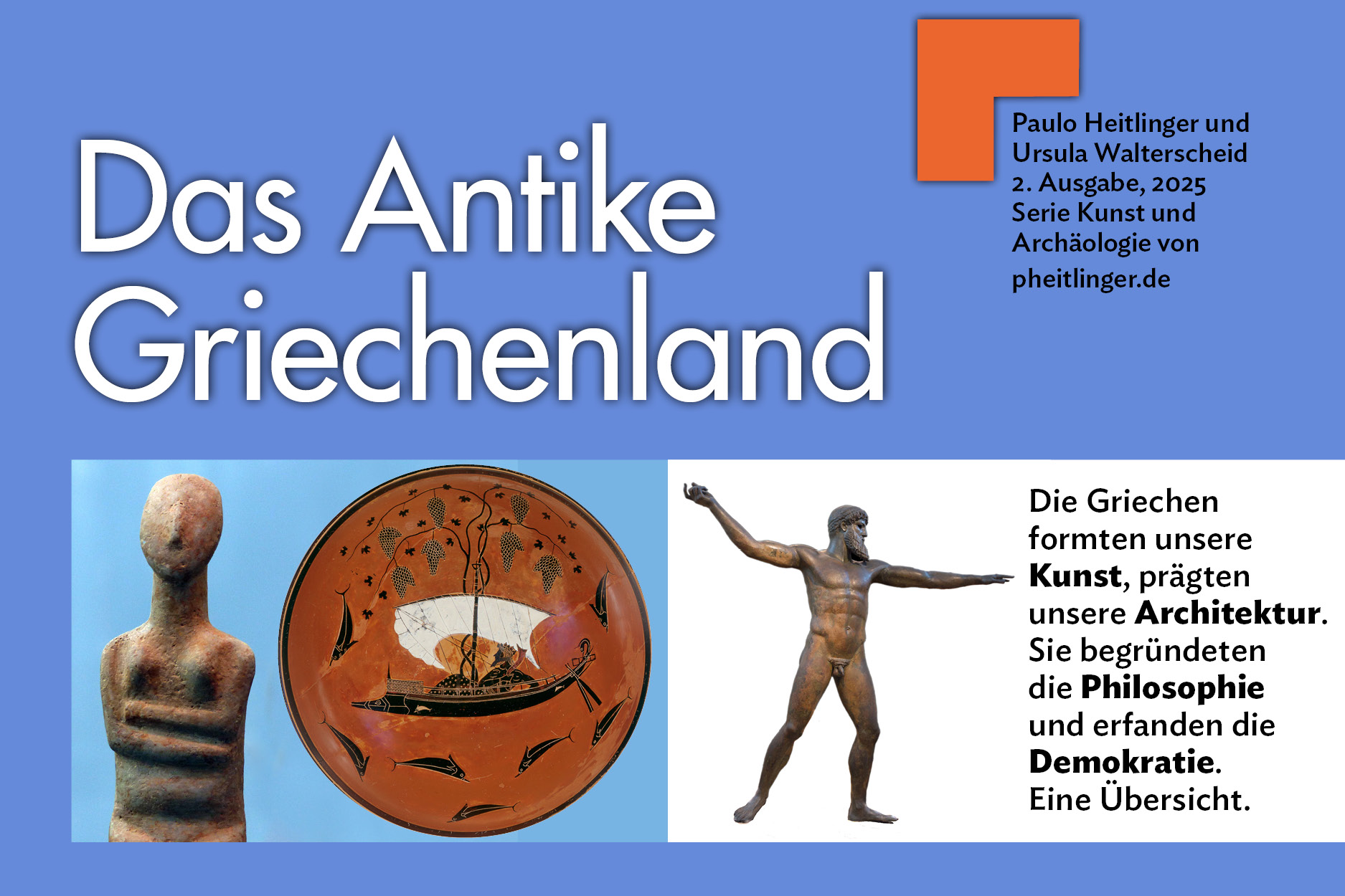 Die R�mer in Europa