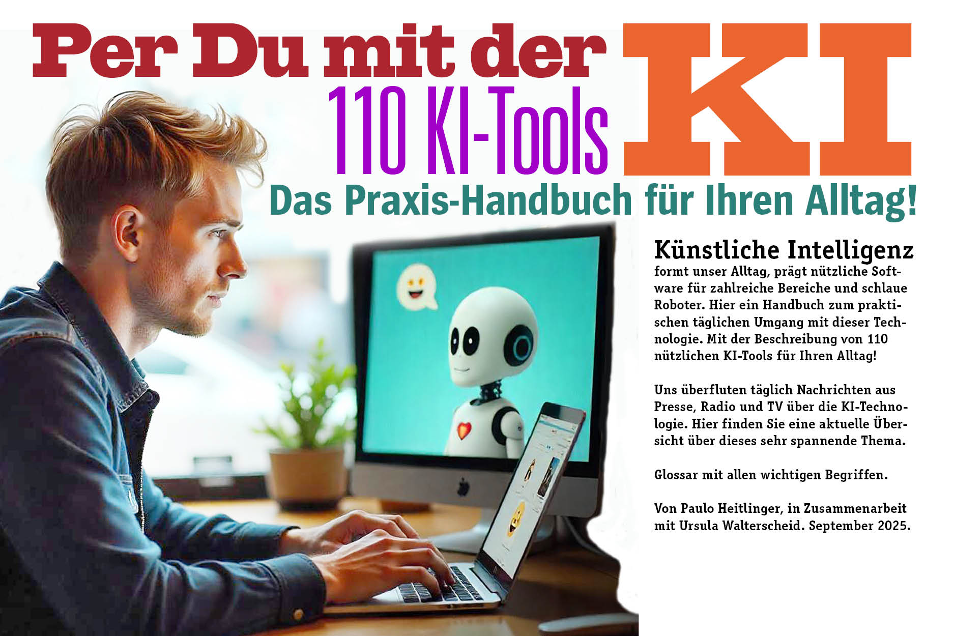 Alphabete, die Formen und Wirkung der Schrift