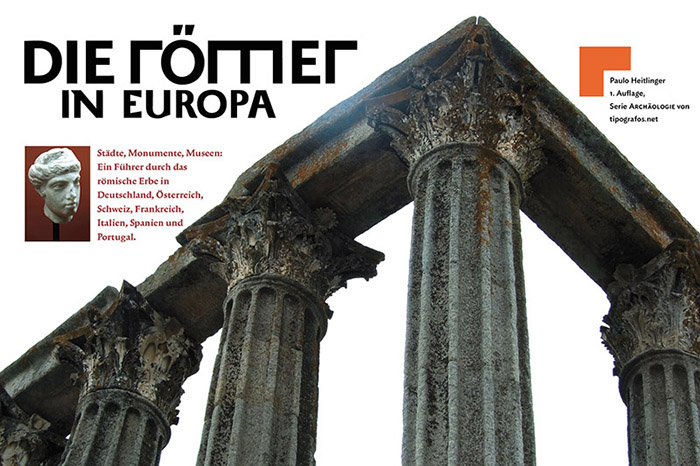 Die Rmer in Europa