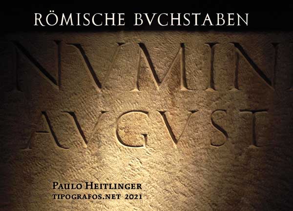 Alphabete, die Formen und Wirkung der Schrift