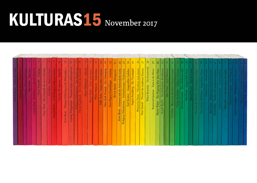 Kulturas Nr. 15