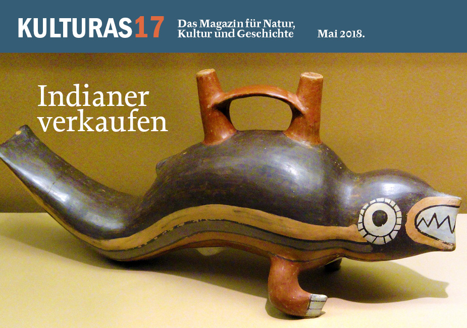 Kulturas Nr. 17 2018