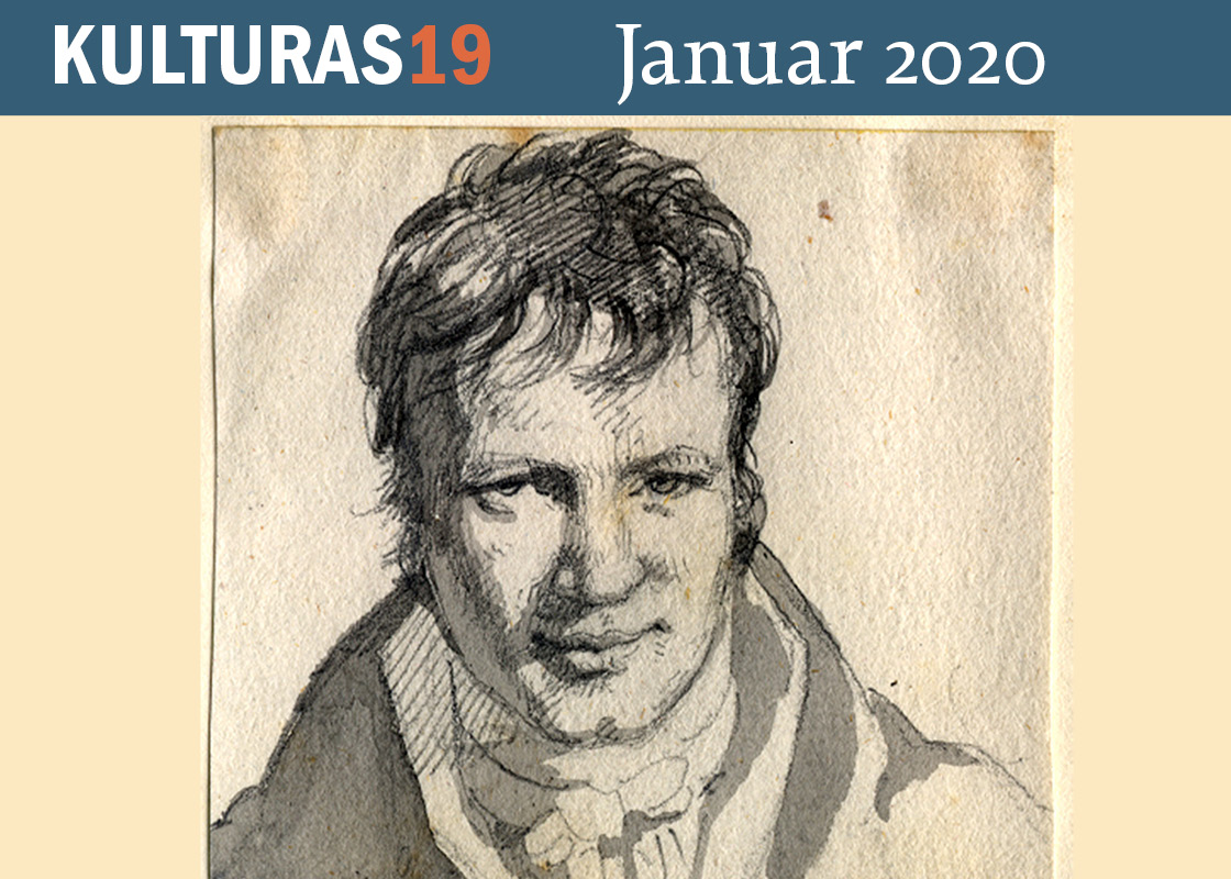 Kulturas Nr. 17 2018